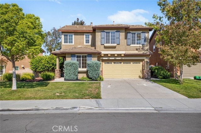 Primary Photo - 38108 Tranquila Ave
