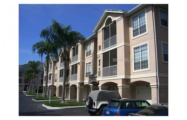 Building Photo - 5203 Bay Club Cir