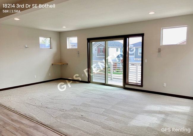 Building Photo - 18214 3rd Dr SE