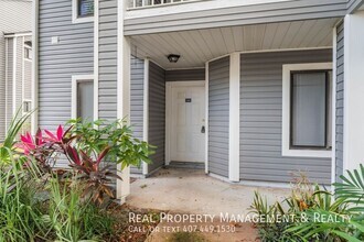 Building Photo - 2 BR / 2 BA in Colonial Landings