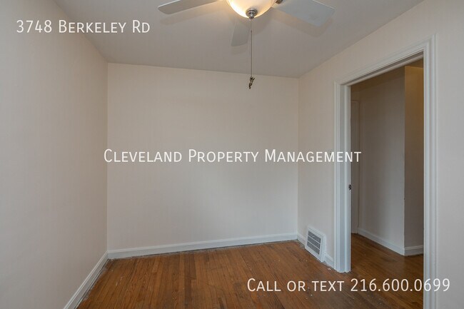 Building Photo - 3748 Berkeley Rd