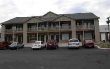 Building Photo - Midtown Station Apartments
