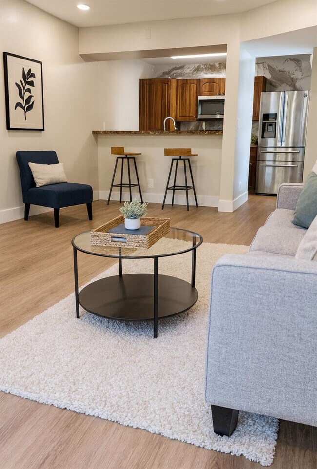 Building Photo - 2720 Forest Hills Blvd