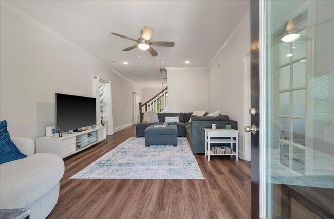 Building Photo - 1418 Widows Ct