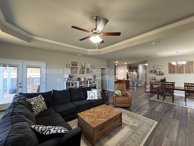 Building Photo - 5337 Parkside Dr