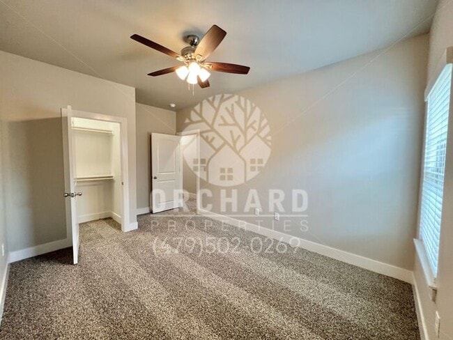 Building Photo - Tontitown | Kirkland Plan- 3 Bed/ 2 Bath w/ 2 Car Garage