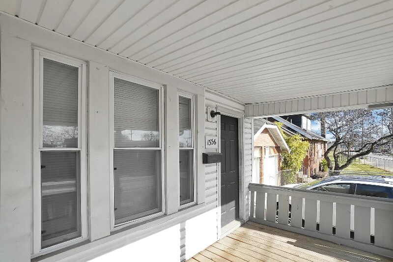 Building Photo - 1336 Sullivant Ave