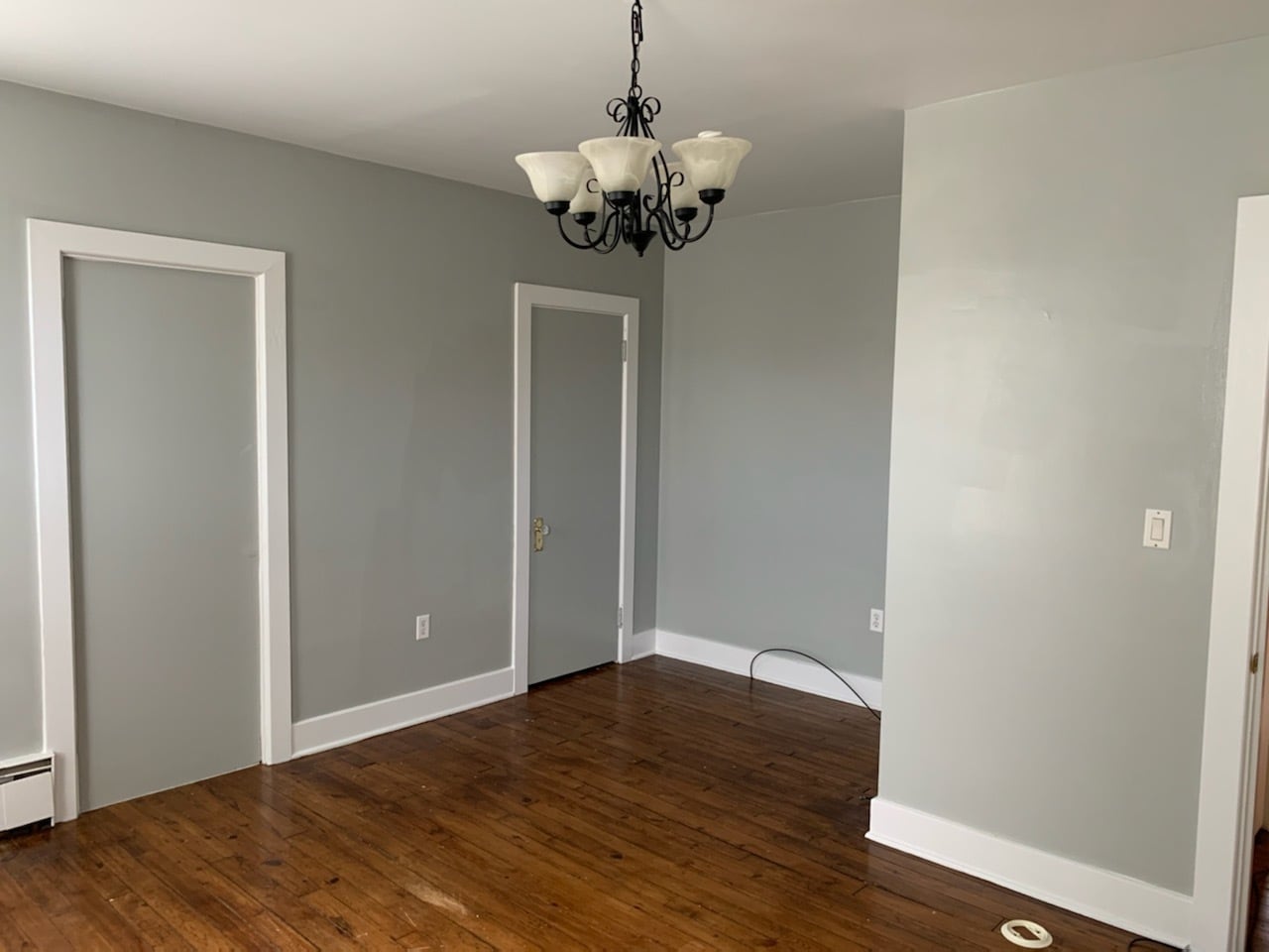 Bed 2 - 403 E Penn St