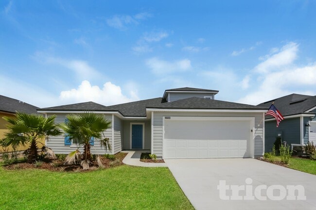 Building Photo - 1603 Liberty Tree Pl