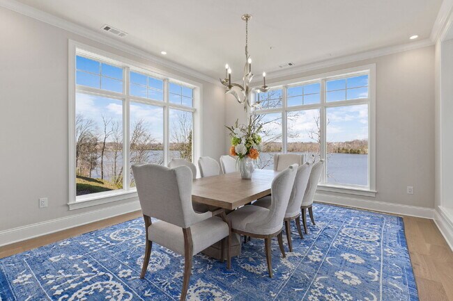 Building Photo - Welcome to Revery Point — where lakefront ...