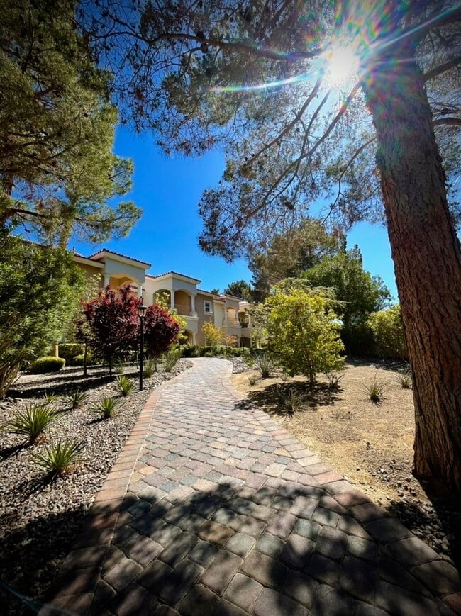 Building Photo - *WONDERFUL CONDO IN GUARD GATED: "LAKE LAS VEGAS" COMMUNITY!!! AMAZING VIEWS!!