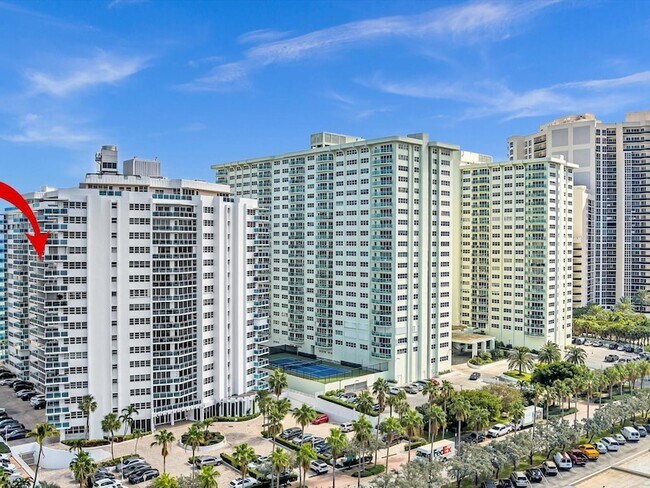 Building Photo - 3430 Galt Ocean Dr