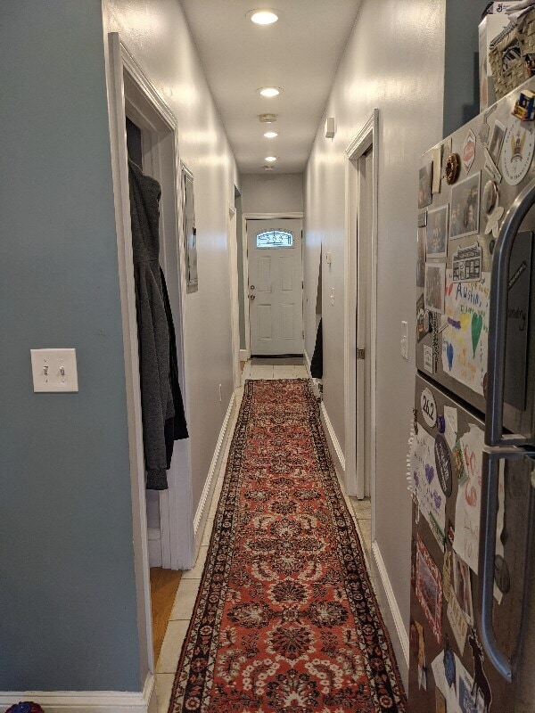 Building Photo - 21 Rossmore St