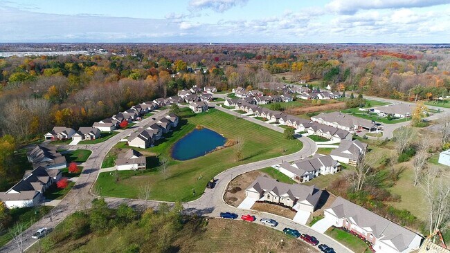 Building Photo - 5391 Swan Dr