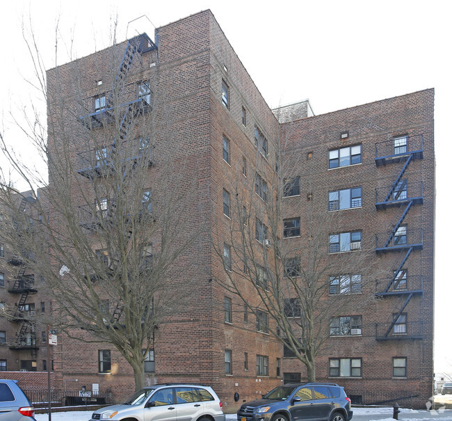 1511 Brightwater - 1511-1521 Brightwater Ave Brooklyn NY 11235 ...