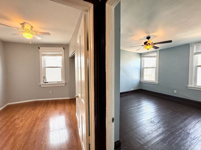 Building Photo - 4 Bed/2 bath UC Rental On Victor + Parking...