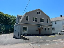 Building Photo - 3007 S Main St