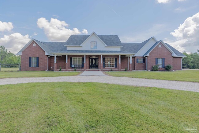 Primary Photo - 6382 Daniel Griffis Rd