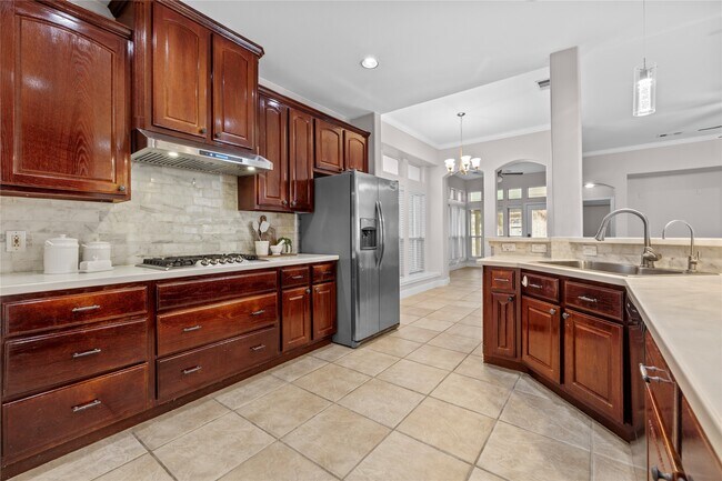 Building Photo - 3310 Lake Canyon Ct