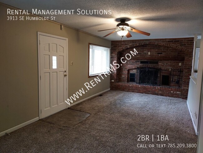 Building Photo - 3913 SE Humboldt St