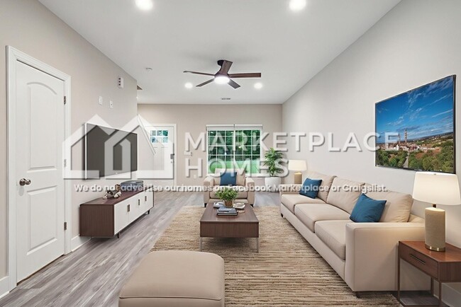 Building Photo - 3417 Durham Ln