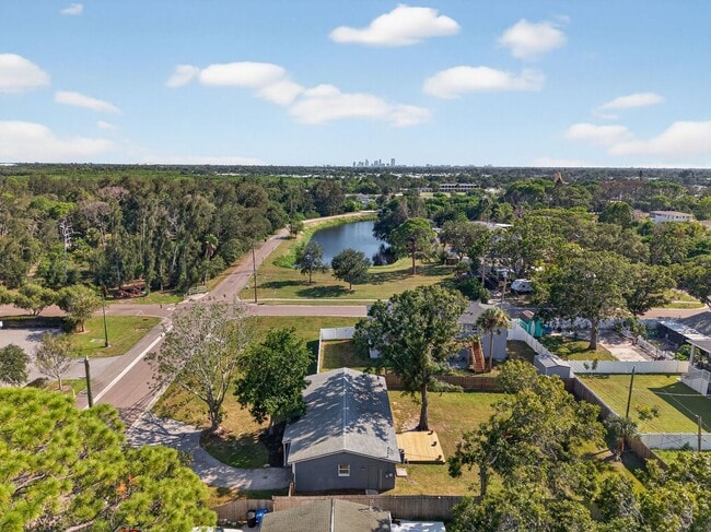 Building Photo - Fully Remodeled 3BR Home with Large Fenced Yard & New Deck