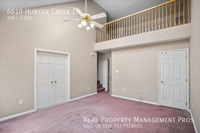 Building Photo - 6610 Hunter Creek Ln