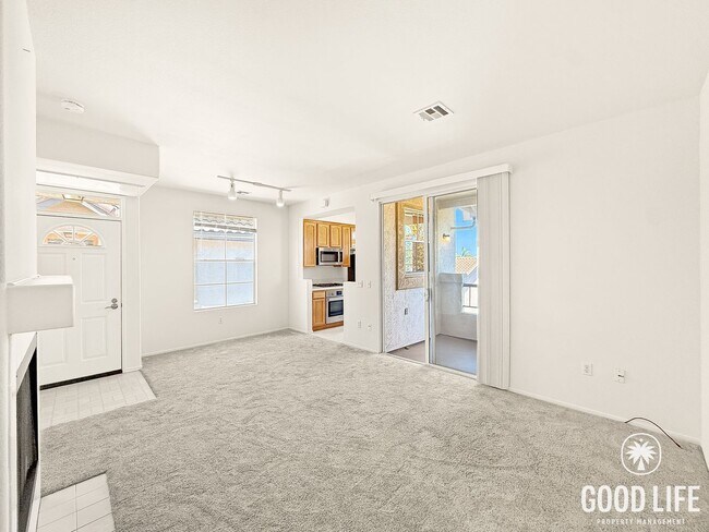 Building Photo - Great 1 BR/1 BA in the Mirabella community of Mira Mesa!