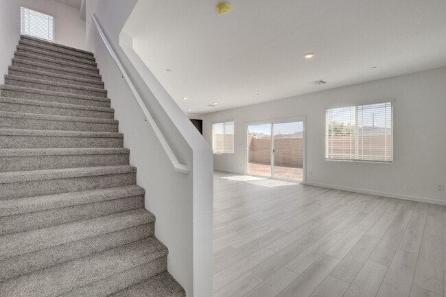 Building Photo - NEW NEXT GEN 4 Bedroom, 2 Story Home in CADENCE!