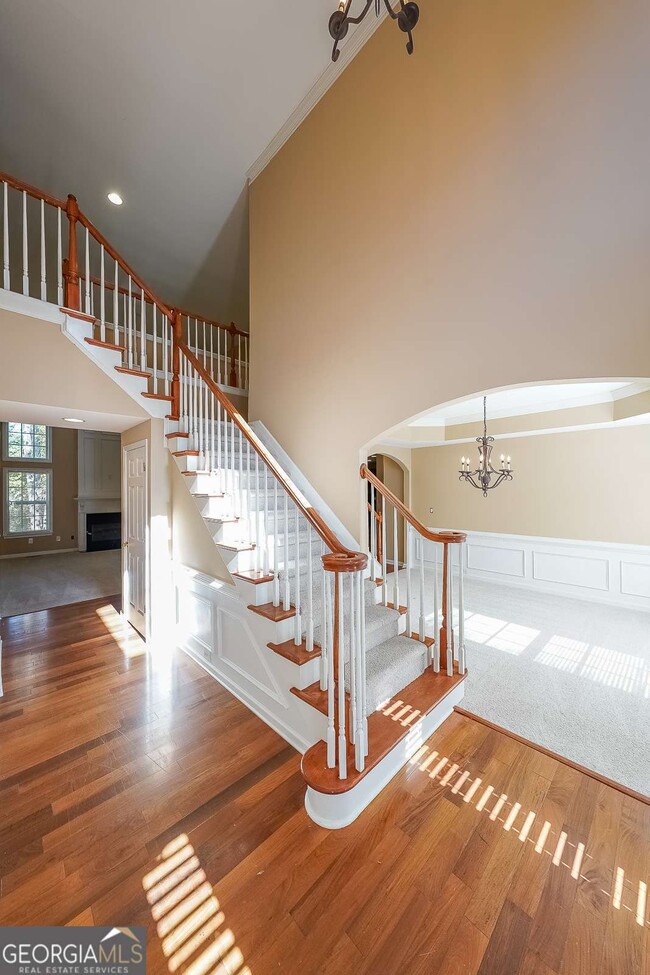 Building Photo - 1128 Southland Bluff