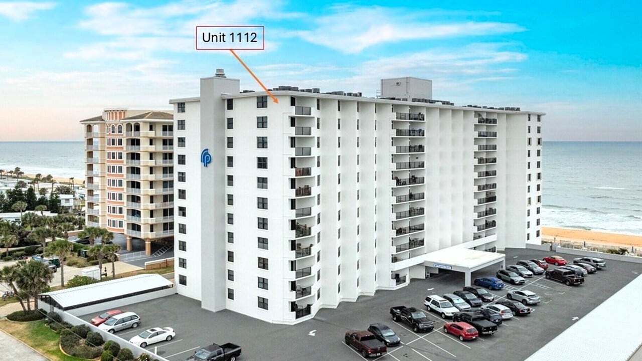 Building Photo - 1415 Ocean Shore Blvd