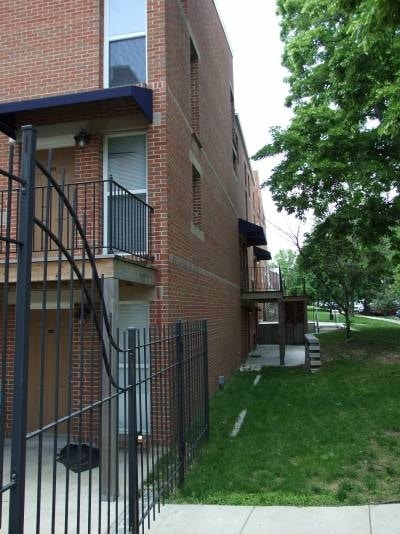 Maryland Apartments - Maryland Lofts