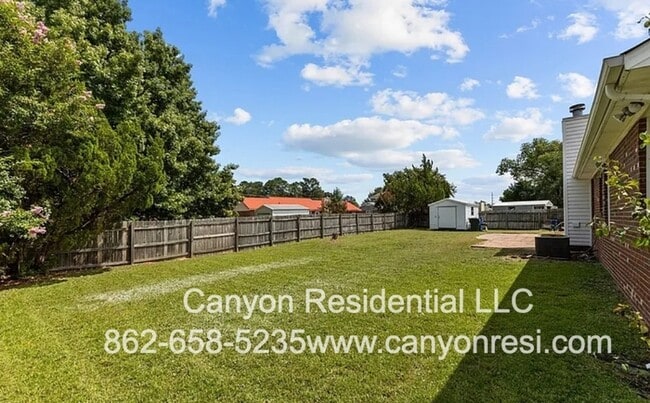 Building Photo - 217 Overton Rd