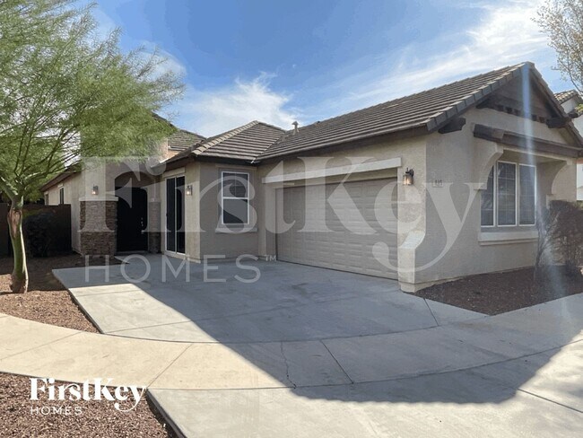 Building Photo - 845 Gary Ln
