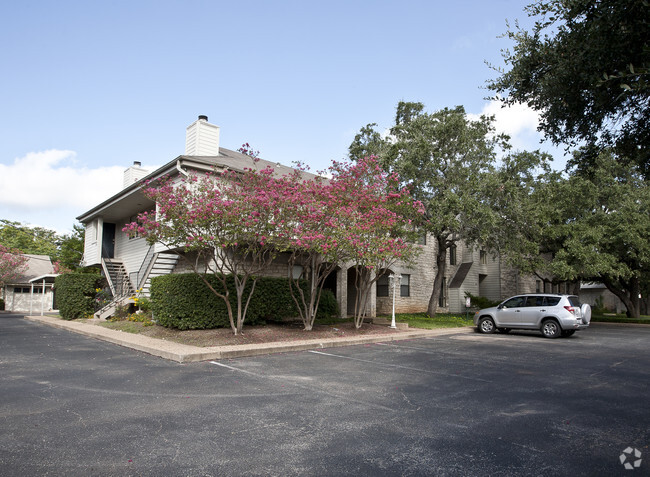 Building Photo - Arcadia Condominiums