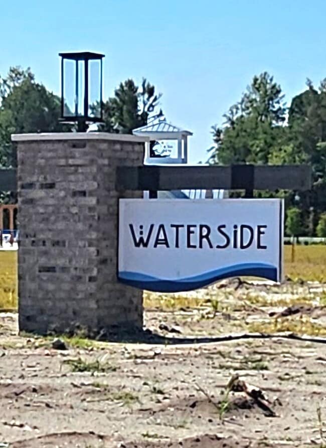 Building Photo - 3 Bed | 2.5 Bath | 2-Car Garage | Brand-New Waterside Home