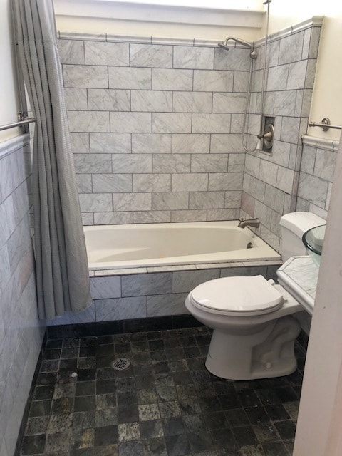 Master Bath - 1112 Peralta St