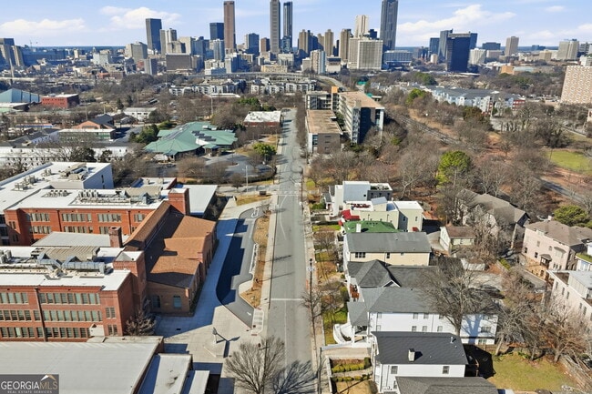 Building Photo - 564 John Wesley Dobbs Ave NE