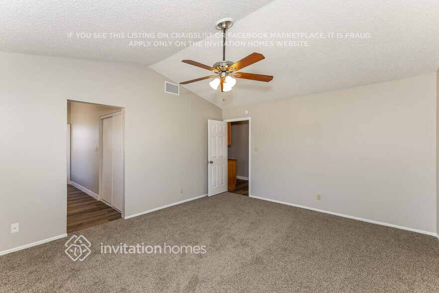 Building Photo - 610 E Eldorado Ln