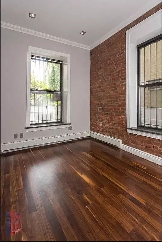 Building Photo - West 52nd Street