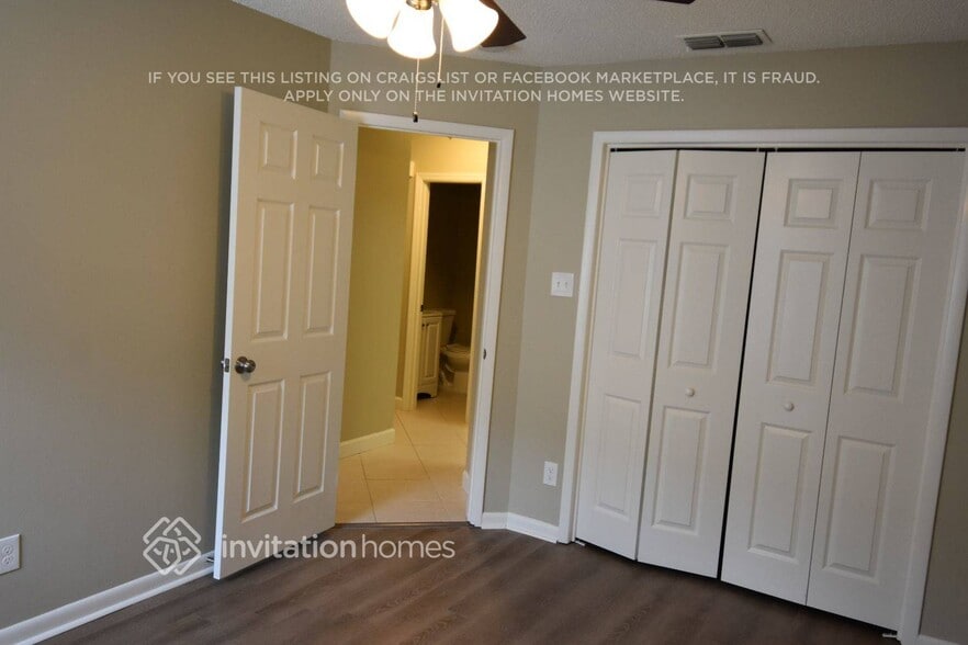 Building Photo - 1503 Attleboro Ln