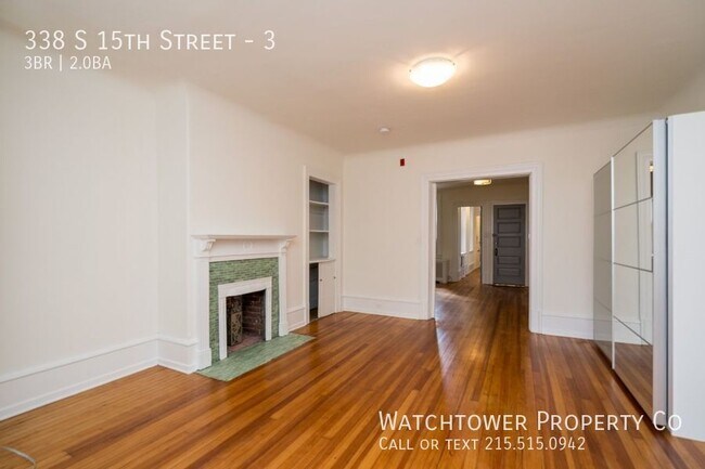 Building Photo - 338 S 15th St