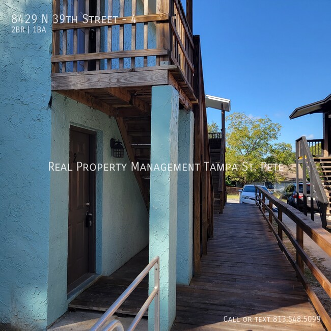 Building Photo - 8429 N 39th St
