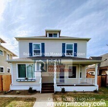Building Photo - 948 S Sheridan Ave