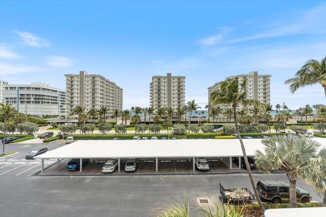 Building Photo - 3300 S Ocean Blvd