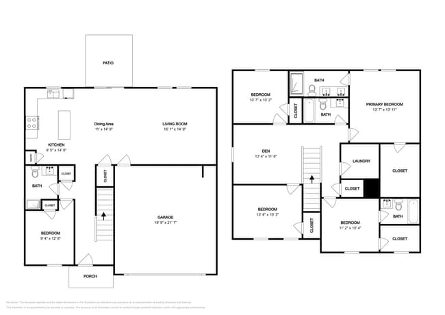 Building Photo - 232 Paisley Wy
