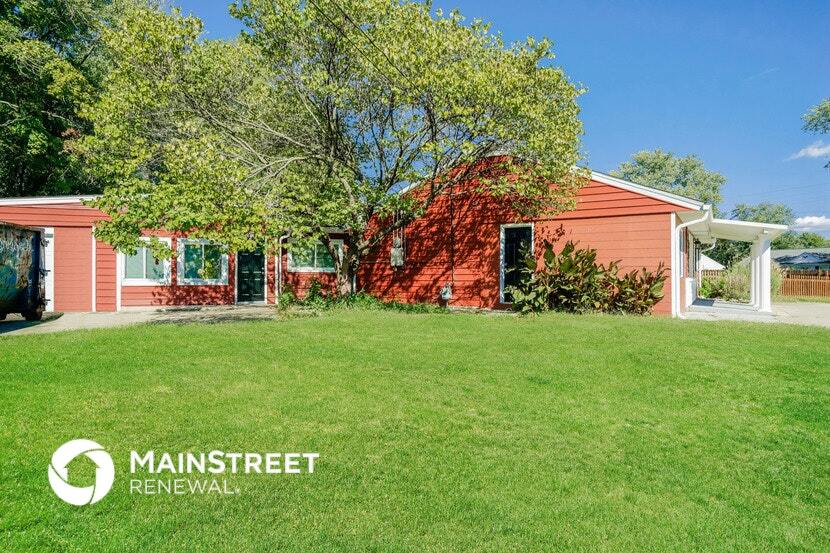 Building Photo - 14020 Darwin Blvd