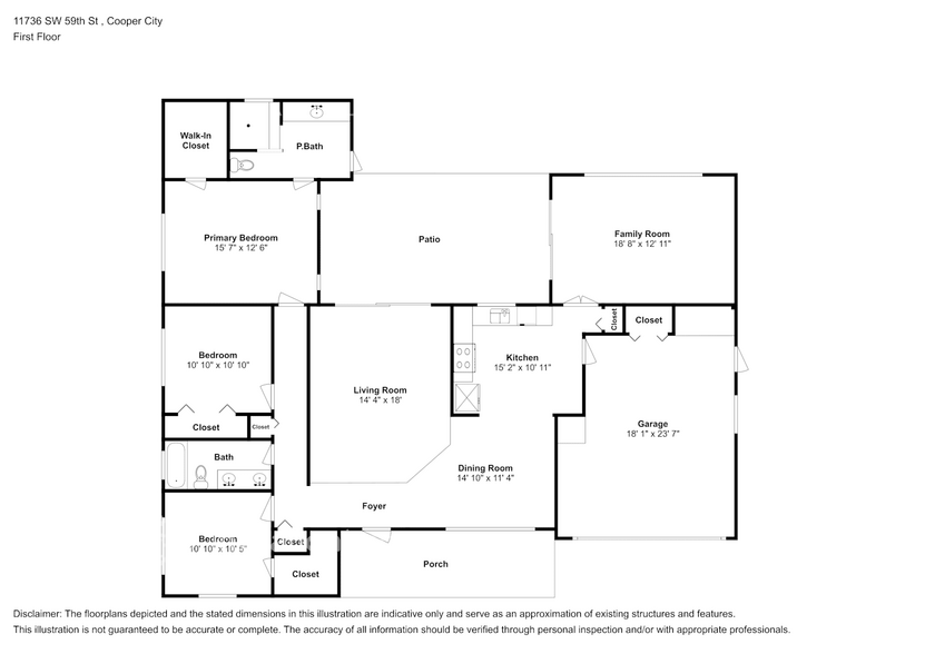 Building Photo - 11736 SW 59th St