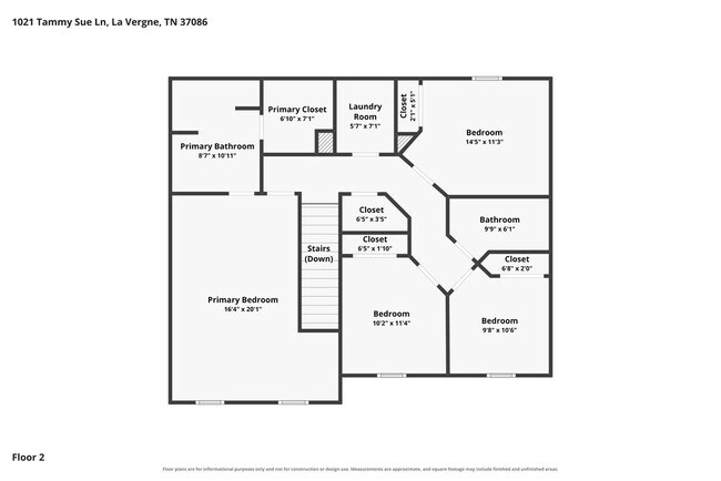 Building Photo - 1021 Tammy Sue Ln