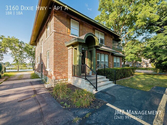 Building Photo - 3160 Dixie Hwy